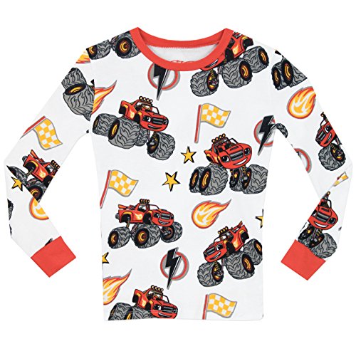 Blaze & the Monster Machines Boys' Pajamas Blaze & the Monster Machines Boys' Pajamas